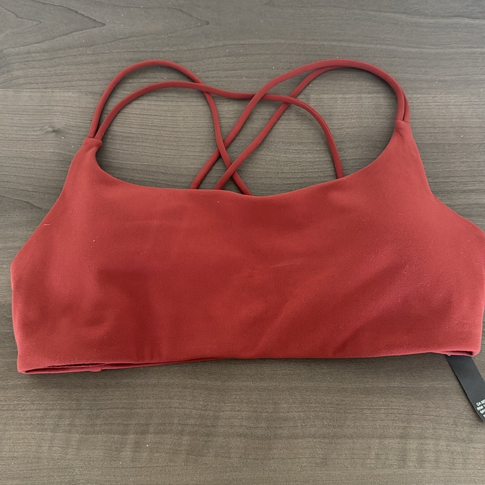 Vuori Tempo sports bra